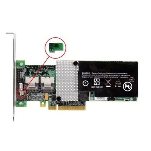 M5015 46m0851 81y4419 sas raid - 46m0851,