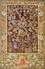 Gobelin Tapisserie Wandteppich