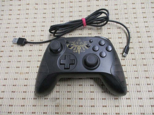 Wireless hori pro controller - wireless,
