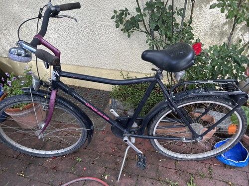 Kettler fahrrad - kettler,