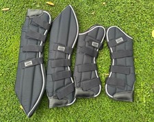 Transportgamaschen Protect von Horsefriends 1x gebraucht