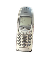 Klassiker Tastenhandy Nokia