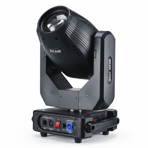 Tempo bh29514r moving head - tp-bh29514r,