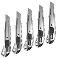 Profi Cuttermesser 18mm Cutter