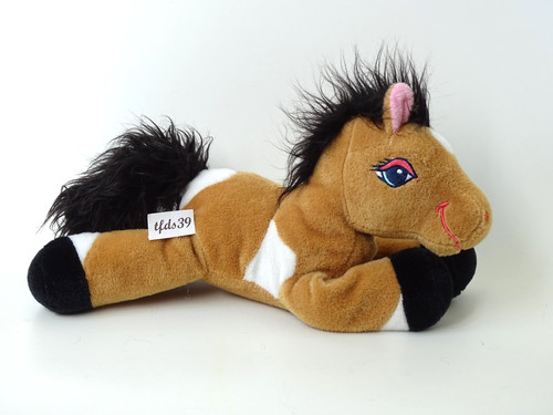 Ernstings family pferd pony - ernstings,
