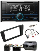Kenwood CD 2DIN DAB USB