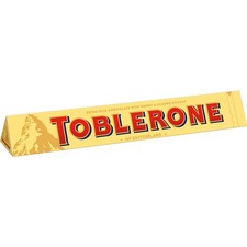 TOBLERONE Schokolade 200,0 g