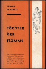 Nerval, Töchter der Flamme.