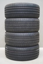 4x Goodyear Eagle F1 Asymetric