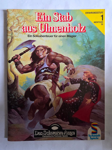 Das schwarze auge dsa - schwarze,