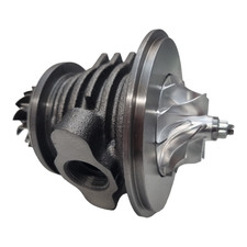 Turbolader Rumpfgruppe Land