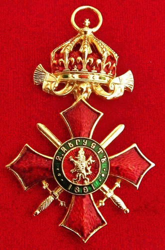 Militärverdienstorden