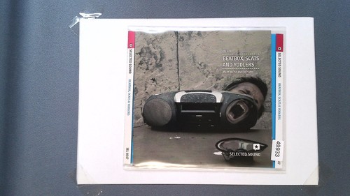Selected sound sel 6047 - selected,