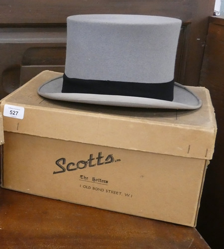 Grauer wollhut scott uk 7 - grauer,