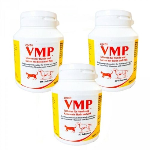 Vmp pfizer zoetis 50 - vmp, x