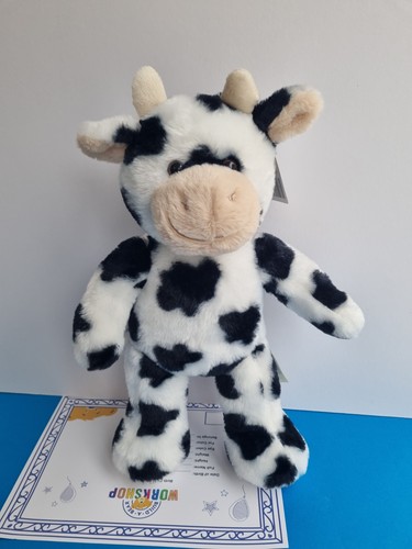 Build bear kuschelkuh - build, a