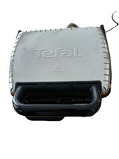 Tefal 3in1 Kontaktgrill Silber