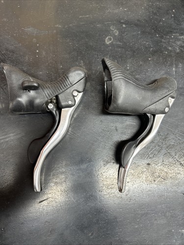 Campagnolo veloce 3x10 fach - campagnolo,