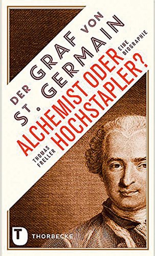 Der graf von - von, germain