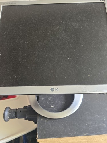 Monitor