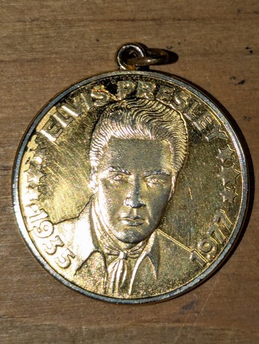 Vintage elvis presley - elvis,