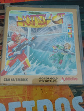 Hotshot (Addictive 1988)