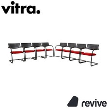 8er Garnitur Vitra Visavis
