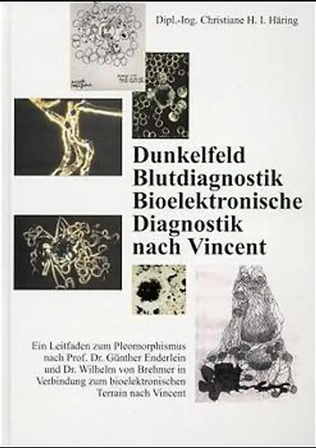 Dunkelfeld blutdiagnostik - dunkelfeld,
