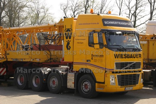 Lkw foto volvo - lkw,