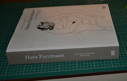 Hans purrmann the - hans,