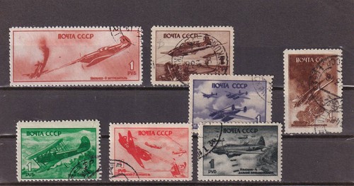 Sowjetunion 1945 - , j. 
