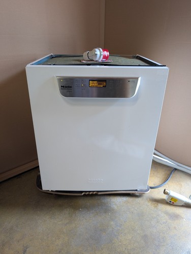 Miele professional speed gg06 - miele,