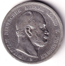 Preussen 1876 5 - preussen,