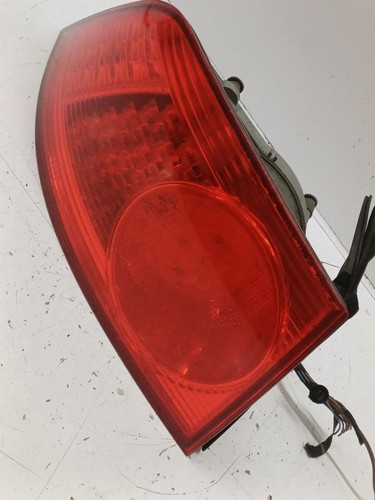 Satz rücklichter - satz,