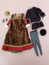 Barbie Romeo and Juliet 1997