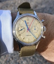 Seagull 1963 ST1901 38mm