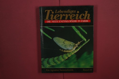 366877 lebendiges tierreich - 366877,