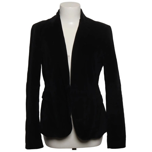 Zara basic blazer - basic,, blazer,