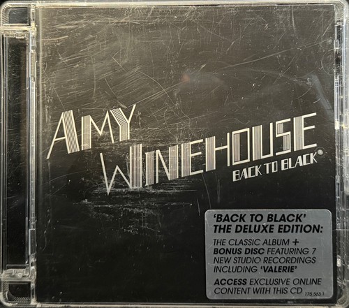 Amy winehouse back - winehouse, "back