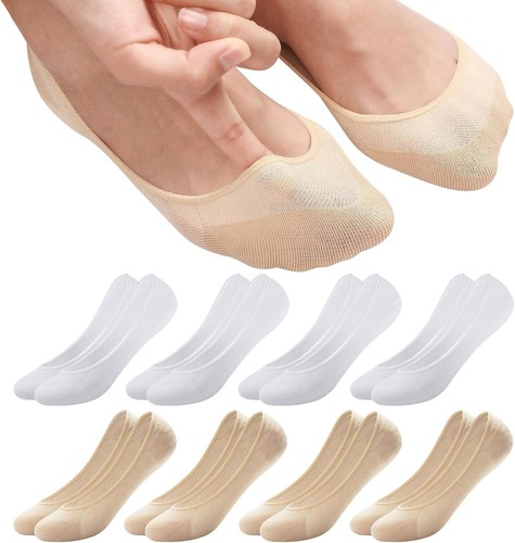 Damen unsichtbare ballerina - damen,