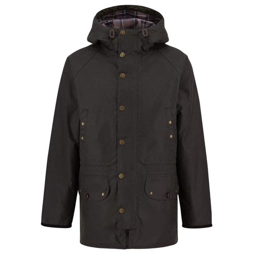 Barbour herren reel wax - reel,