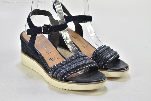 Tamaris damen sandale - tamaris,