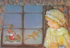 Postkarte Glückwunsch