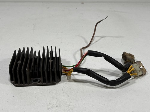 Bmw f650 169 gleichrichter - f650,