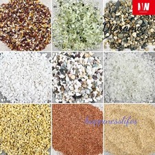 Diorama Miniatur Sand Steine