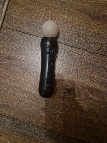 Sony playstation move - ,