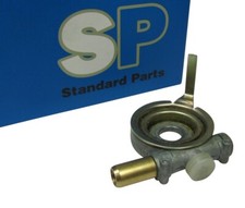 Tachoantrieb für Piaggio Vespa Ciao / Bravo / Boxer / SI (mit 17 Zoll Felge)