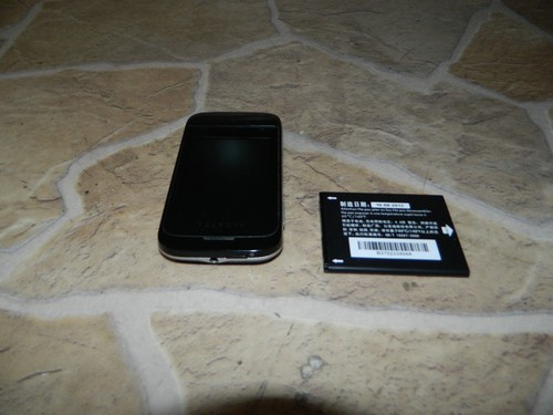 Alcatel onetouch 903 - d,
