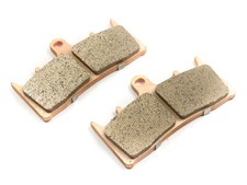 Bremsbeläge Sinter EBC FA188HH vorne für Kawasaki VN ZRX Suzuki VZ GSF GSXR 