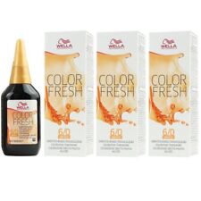 Wella Color Fresh
